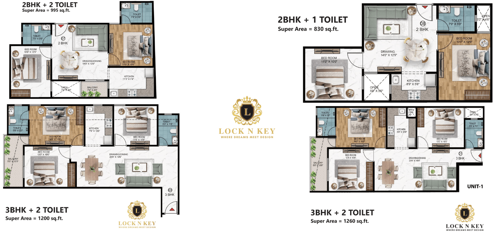 thelocknkeyllp.com