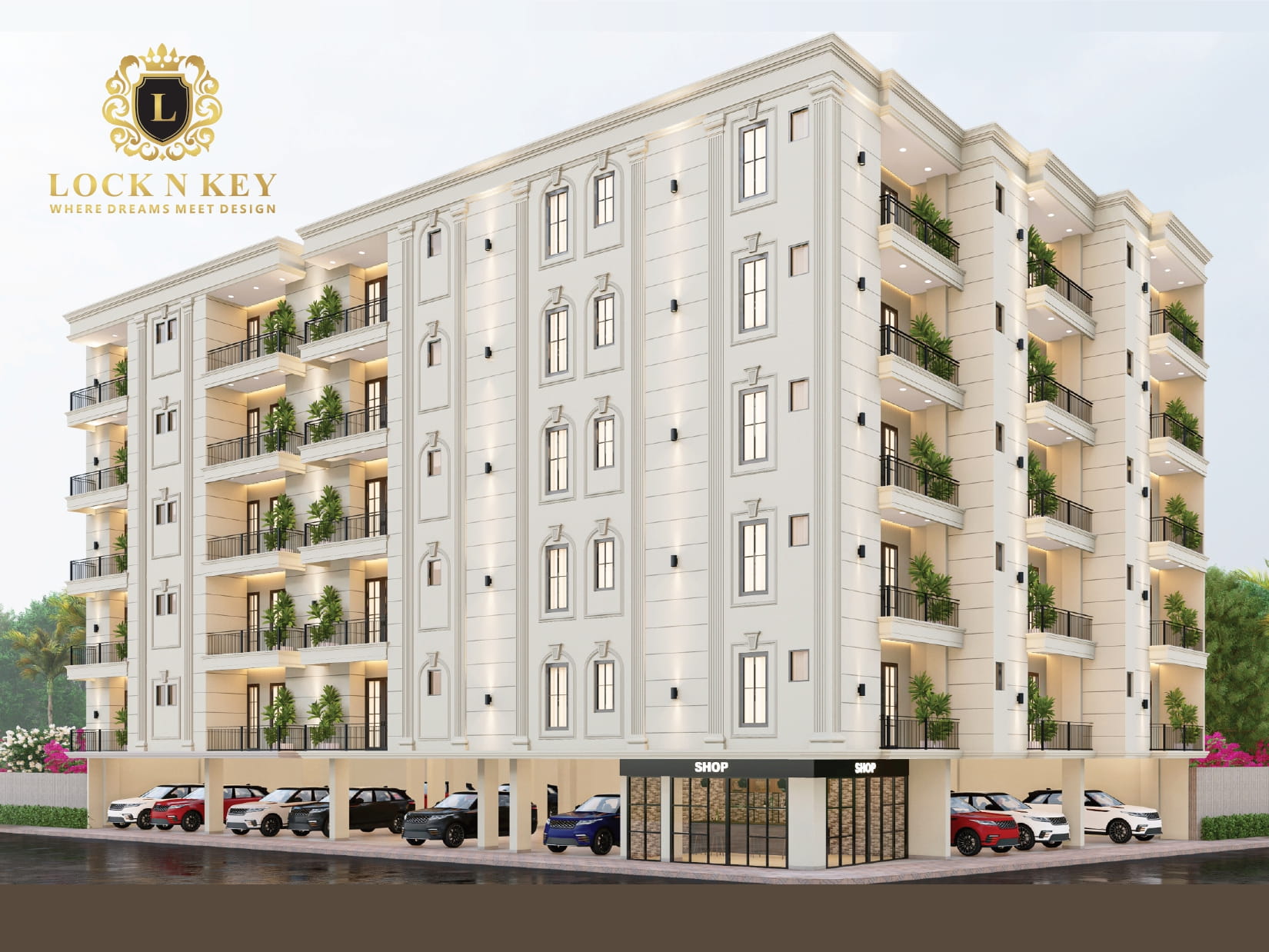 thelocknkeyllp.com